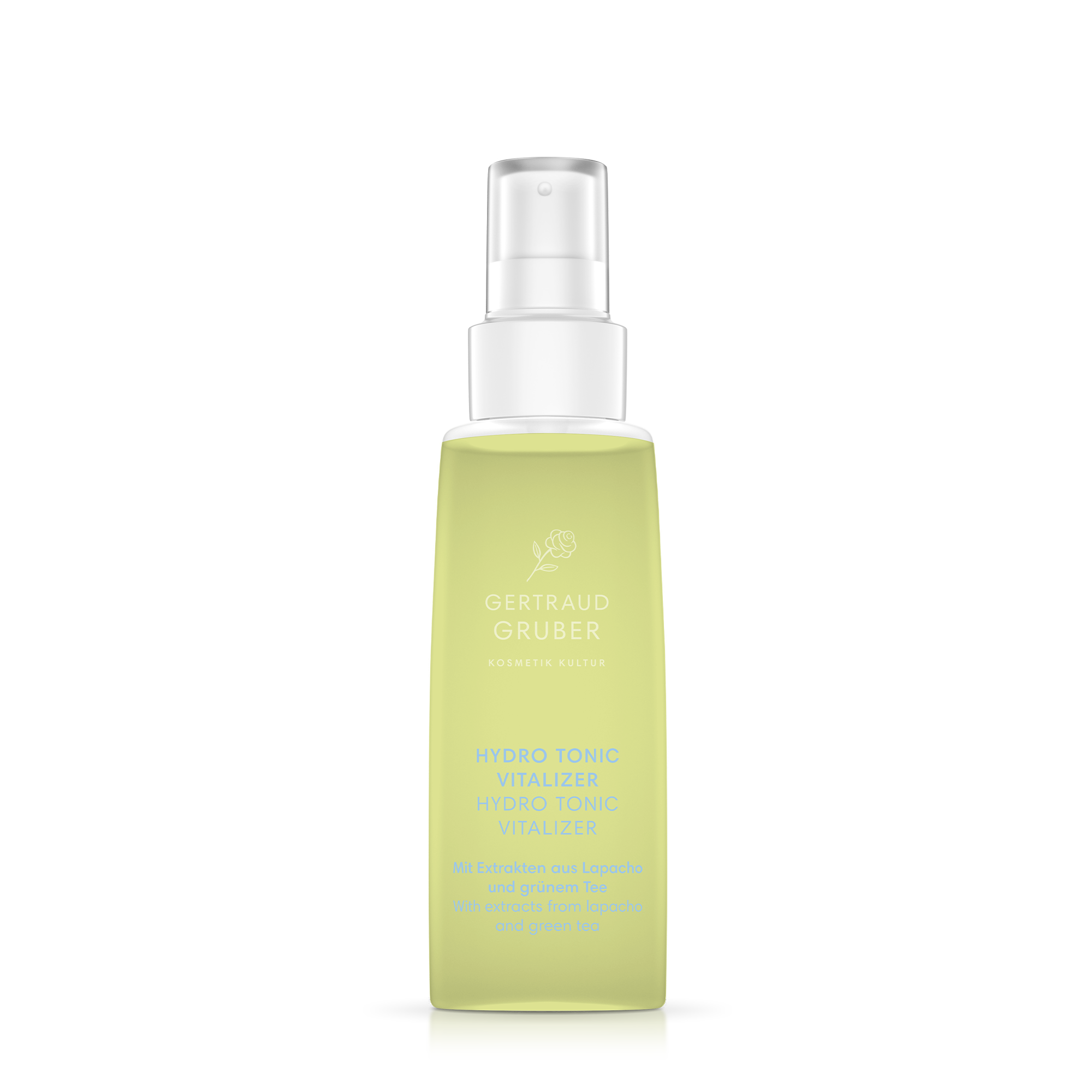 Hydro Tonic Vitalizer