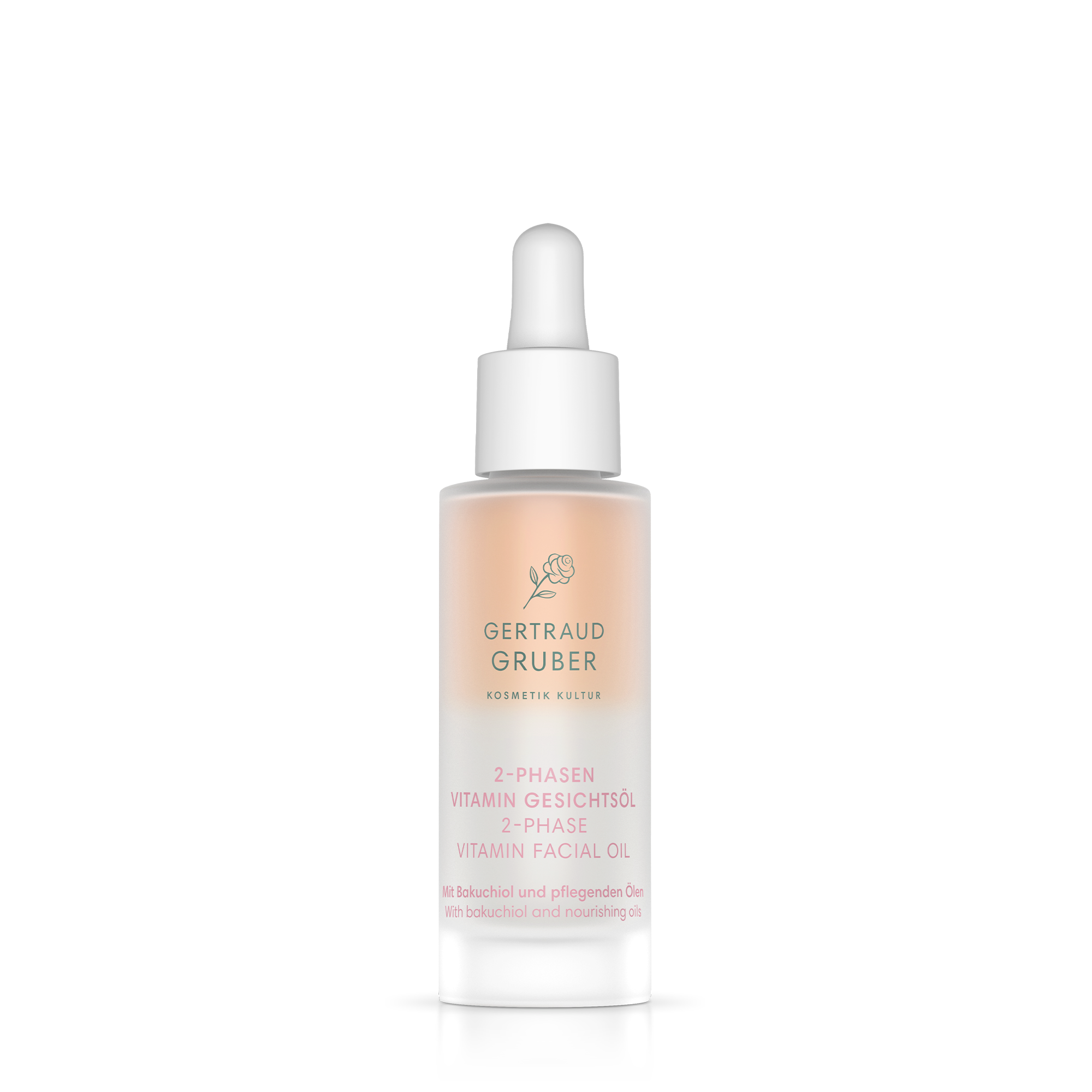 2-PHASE VITAMIN FACIAL OIL