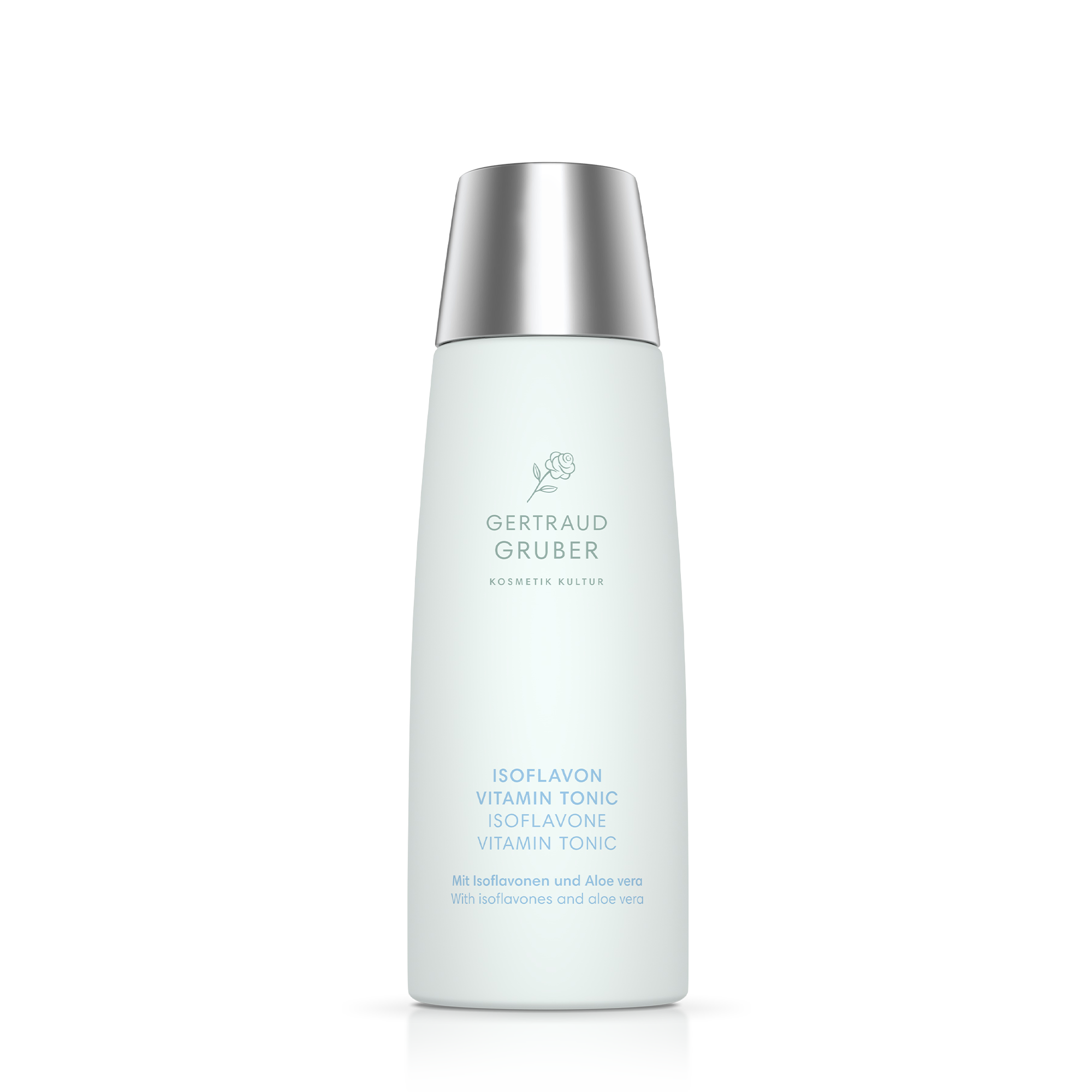ISOFLAVONE VITAMIN TONIC
