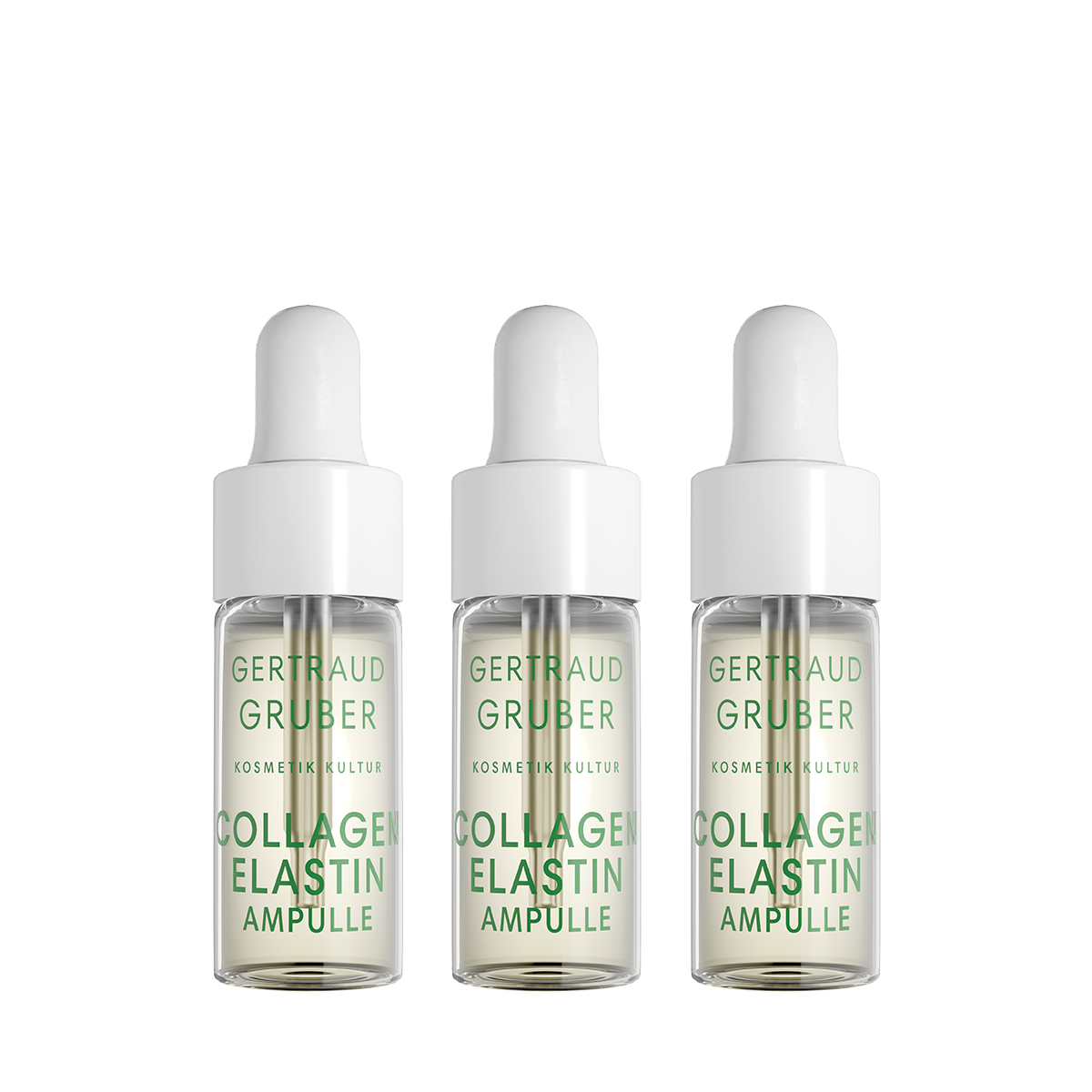 COLLAGEN ELASTIN AMPOULE