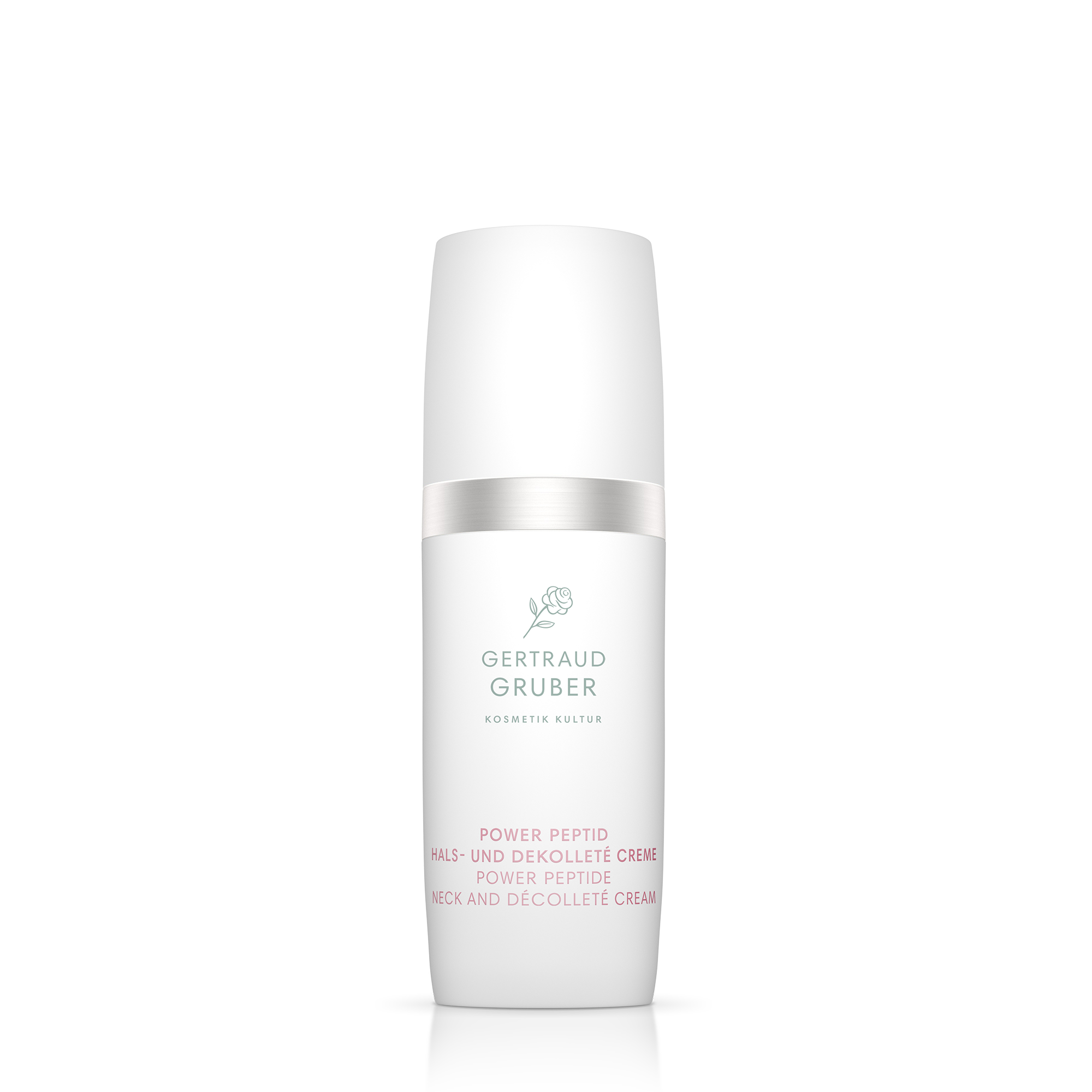 POWER PEPTIDE NECK AND DÉCOLLETÉ CREAM