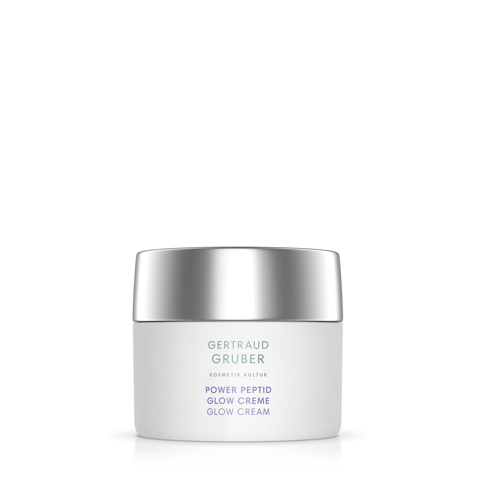 POWER PEPTID GLOW CREAM