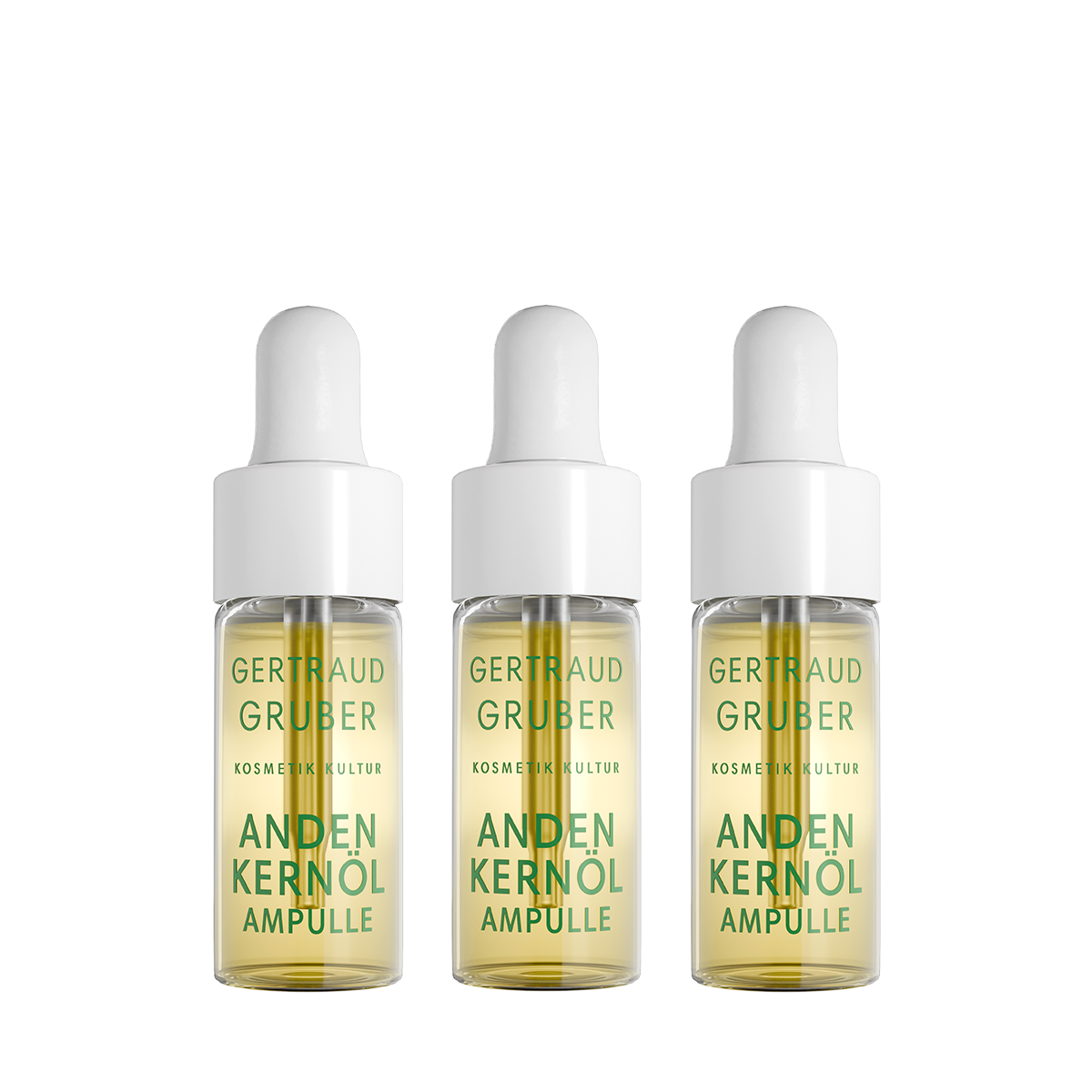 ANDEN KERNEL OIL AMPOULE