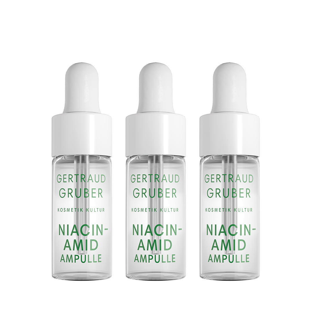 NIACINAMIDE AMPOULE