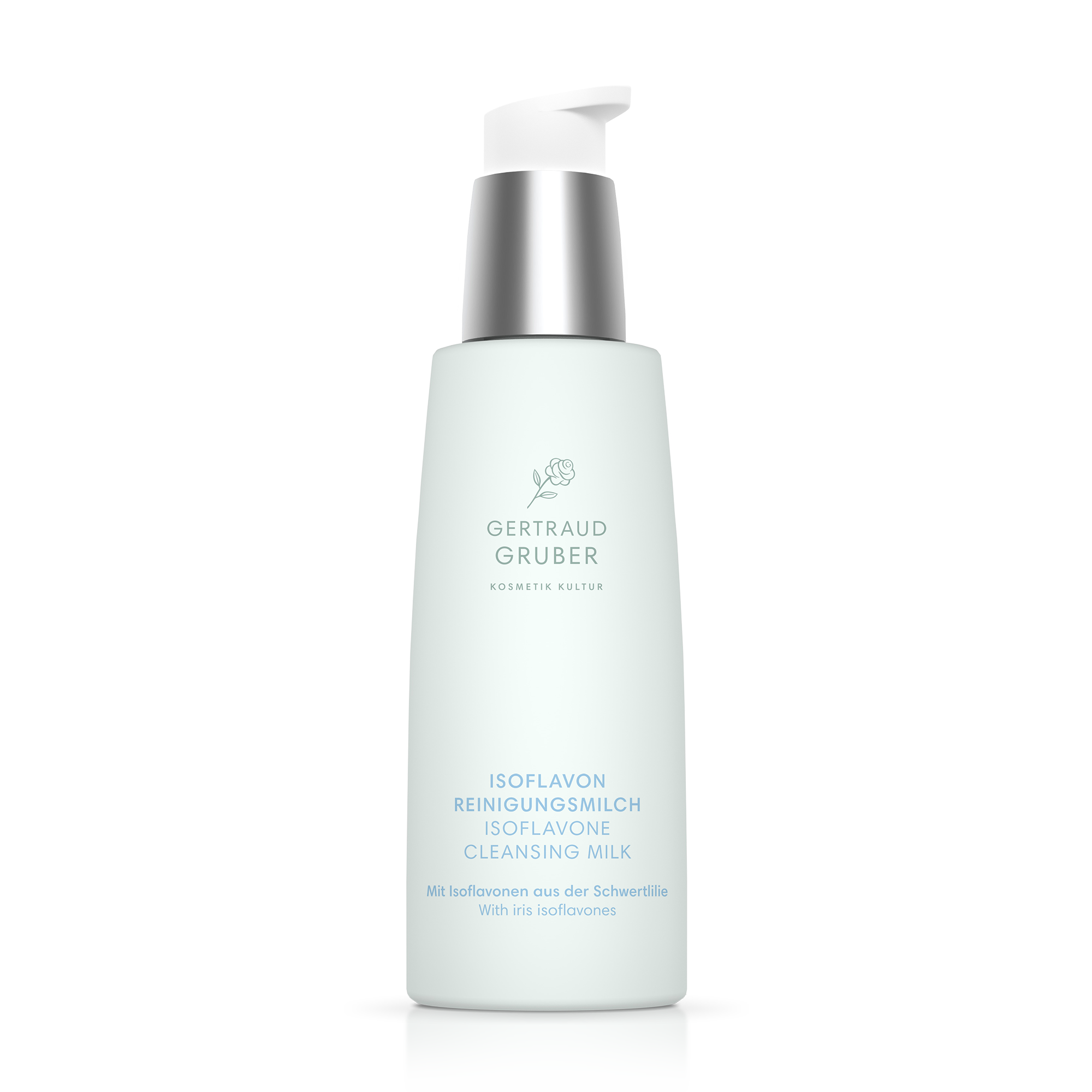 ISOFLAVONE CLEANSING MILK