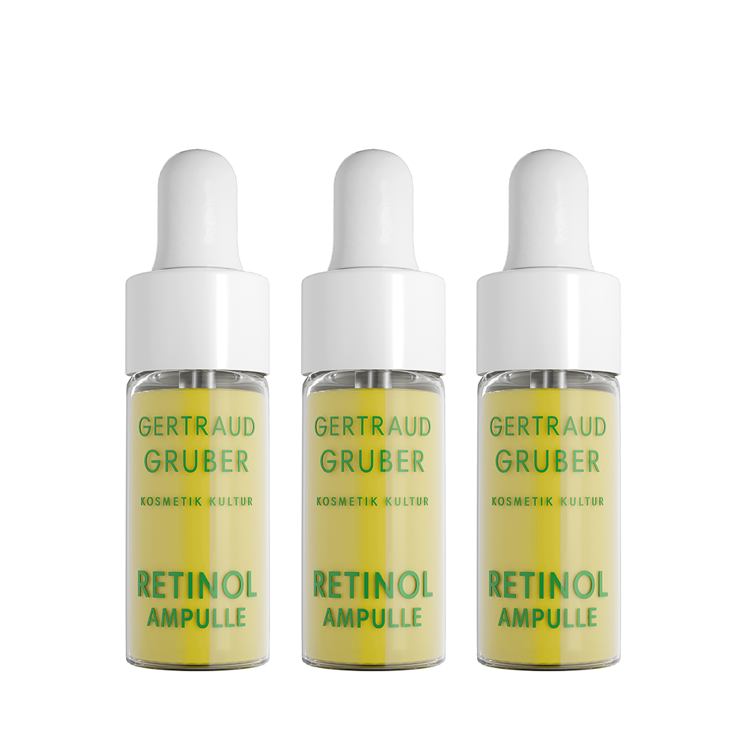 RETINOL AMPOULE