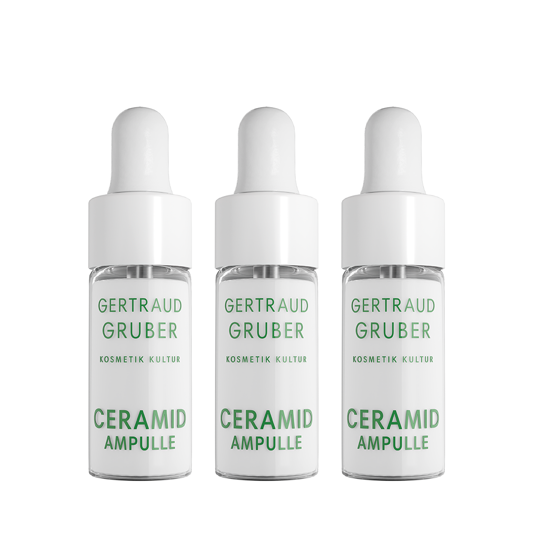 CERAMID AMPOULE