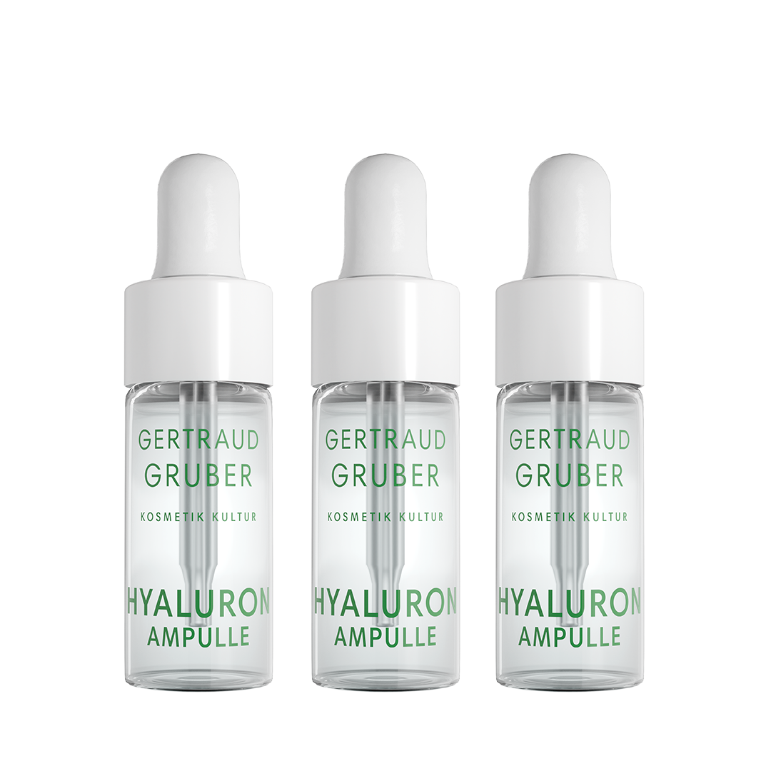 HYALURON AMPOULE