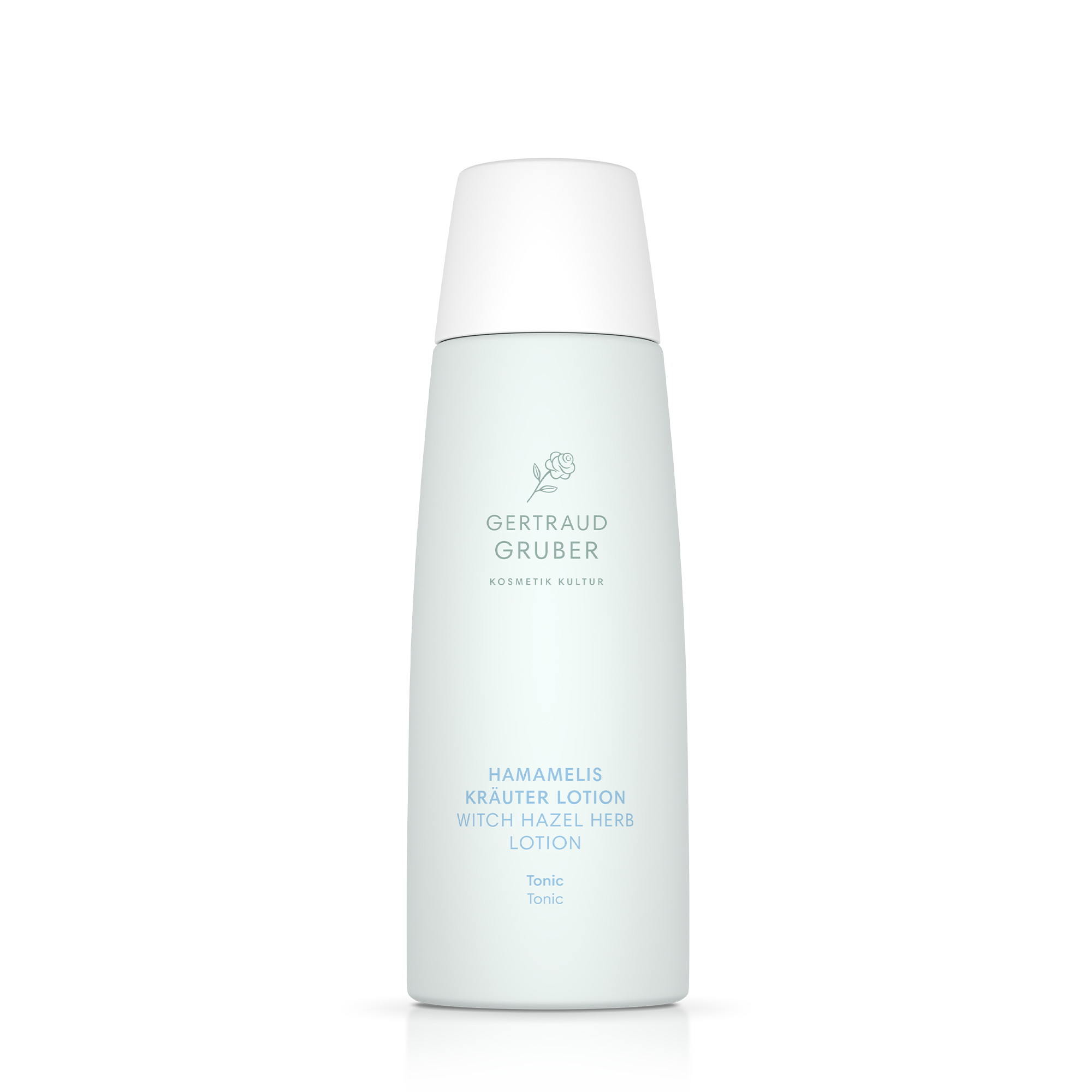 WITCH HAZEL HERB LOTION