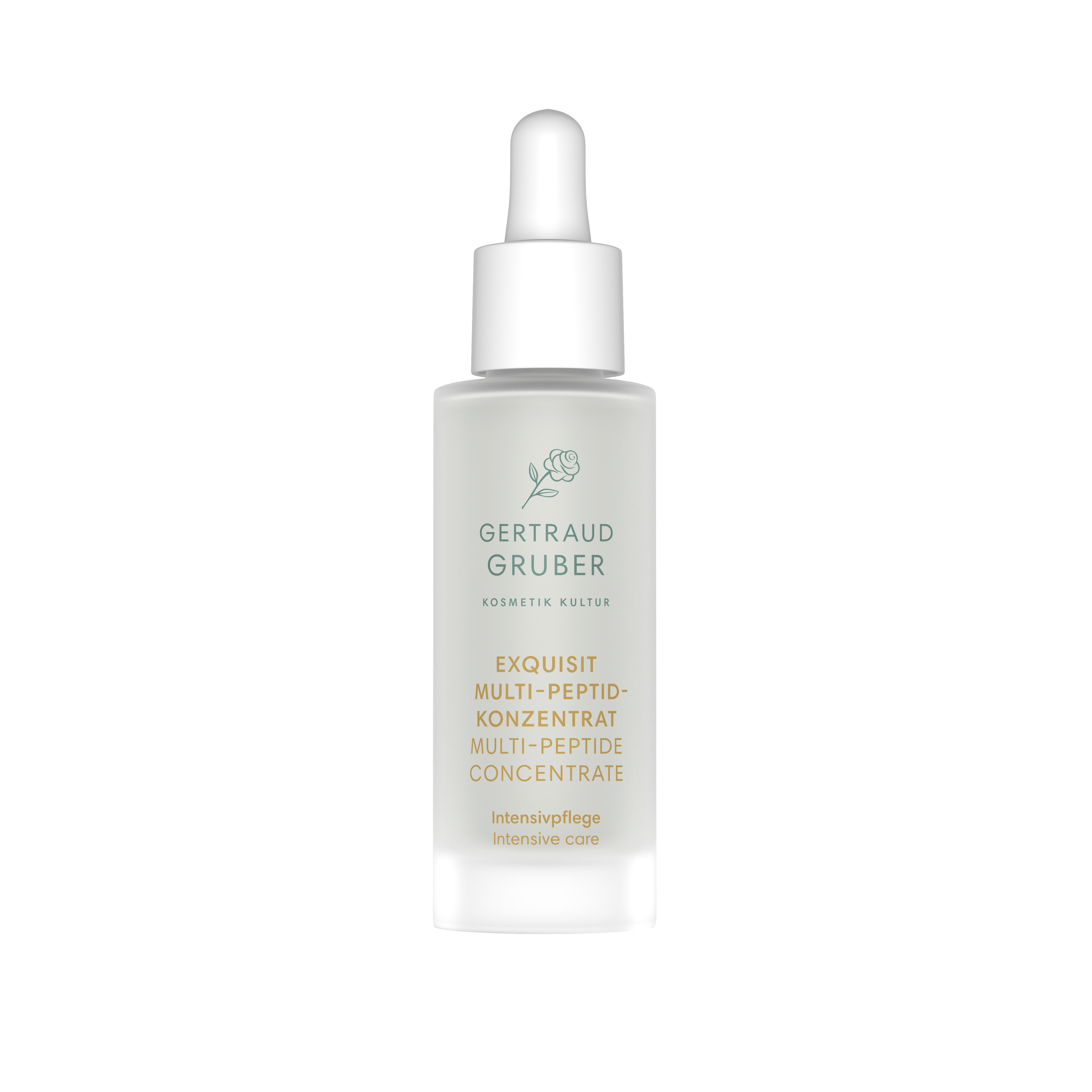 EXQUISIT MULTI-PEPTIDE CONCENTRATE